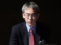 「新学期の辞典の展開方法及び売り伸ばし策について」 三省堂 林治信様