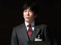 「教科書ガイドの売り伸ばし策と店頭展開について」 新興出版社啓林館 佐藤諭史様