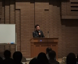 研修会「今、本物の読解力を身につけなければならない理由」水王舎 出口汪様